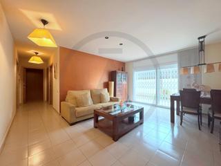 Flat  Avinguda de madrid. Tu nuevo hogar!