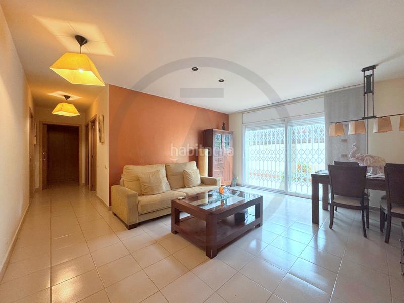 Foto 88a59261-e076-4495-9212-c75a7e5f6ea7. Pis amb calefacció a Torre - Sana Terrassa