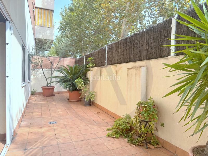 Foto afe136af-32a9-4caa-899f-e23fa16aaab4. Pis amb calefacció a Torre - Sana Terrassa