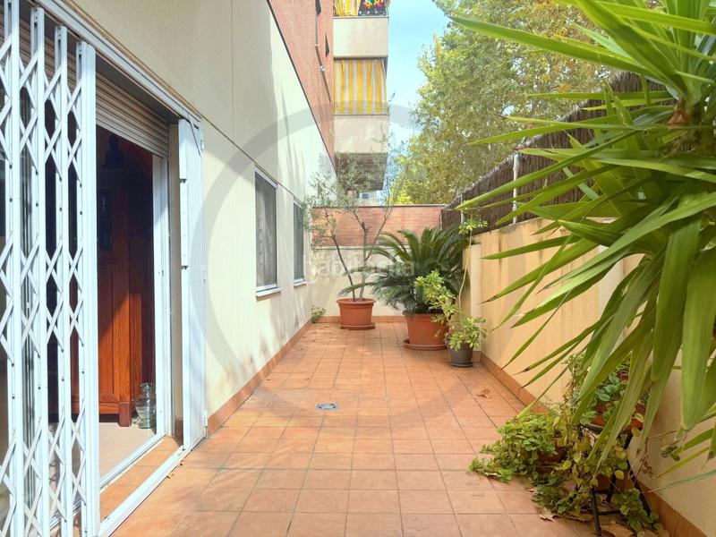 Foto c13bc6a4-7e45-4358-805a-511664eb9c13. Pis amb calefacció a Torre - Sana Terrassa