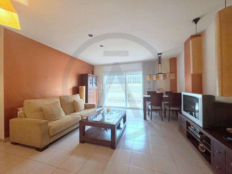 Foto d9176dbf-a682-4aef-ba74-2f2f520d74da. Pis amb calefacció a Torre - Sana Terrassa