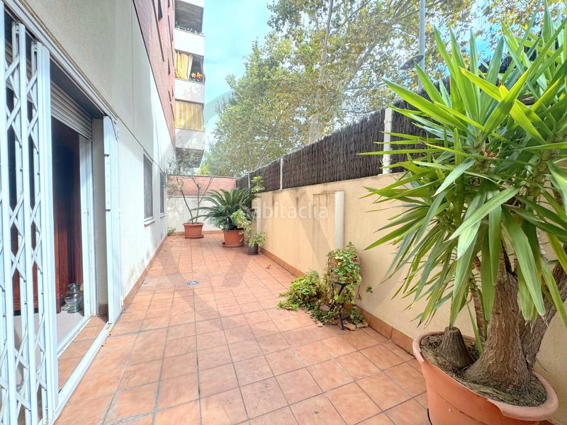 Foto efe3ed7f-24e6-4924-8d23-b3ad610d2309. Pis amb calefacció a Torre - Sana Terrassa