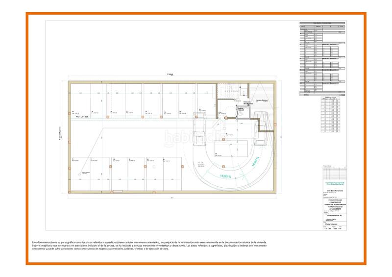 Foto 1910f63d-9649-4758-8979-3eeffb171d4d. Piso obra nueva junto al centro! en La Cogullada Terrassa