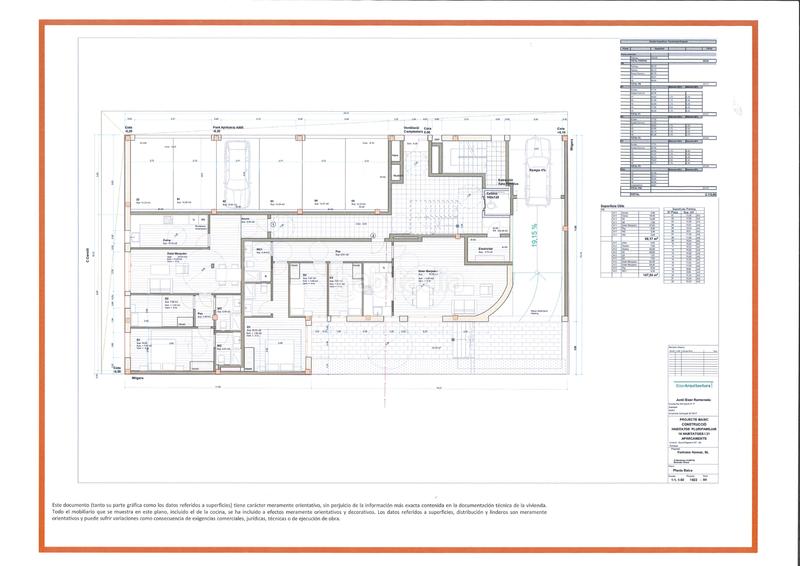 Foto bcb51605-6244-47fa-8aec-83e57b18f853. Piso obra nueva junto al centro! en La Cogullada Terrassa
