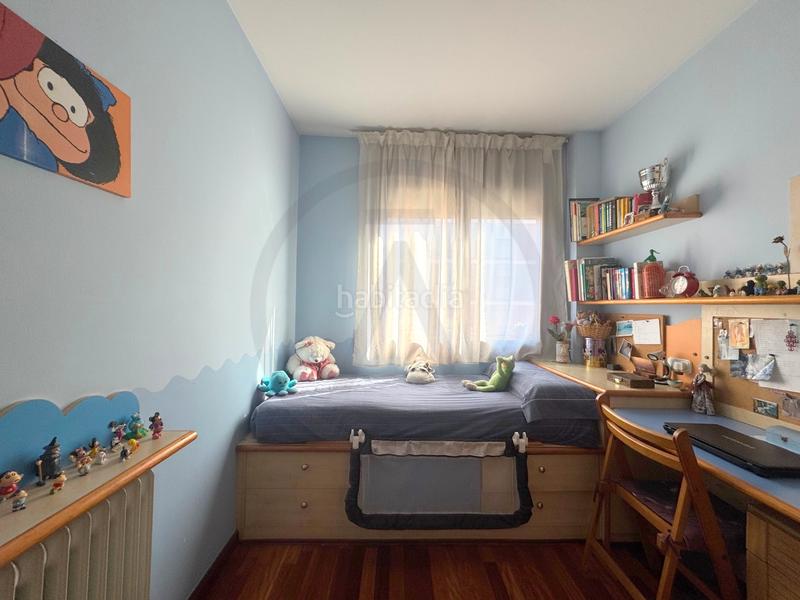 Foto 3028ac2c-280e-4683-b064-96c73e263456. Appartement avec chauffage dans El Coll Sant Cugat del Vallès