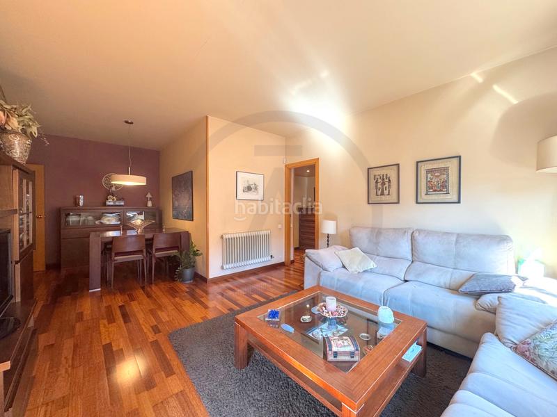 Foto 3ab01d20-95fd-4c65-b50f-fb92f553c269. Appartement avec chauffage dans El Coll Sant Cugat del Vallès