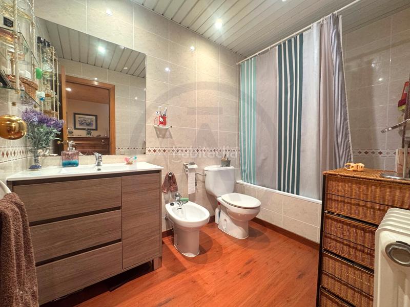 Foto 416489f6-3f96-49d9-8457-e8c04c67d899. Appartement avec chauffage dans El Coll Sant Cugat del Vallès