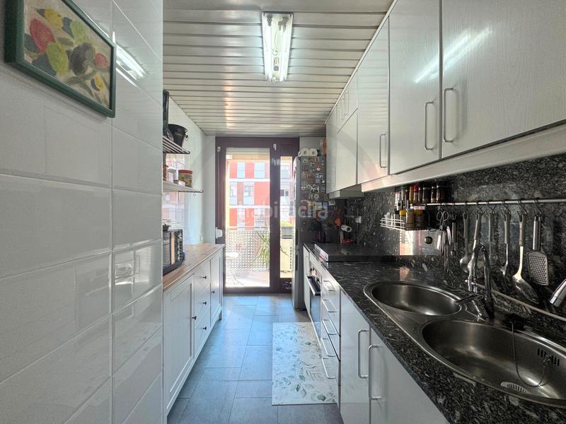 Foto 5b556043-a455-48e7-a084-b203704a1794. Appartement avec chauffage dans El Coll Sant Cugat del Vallès