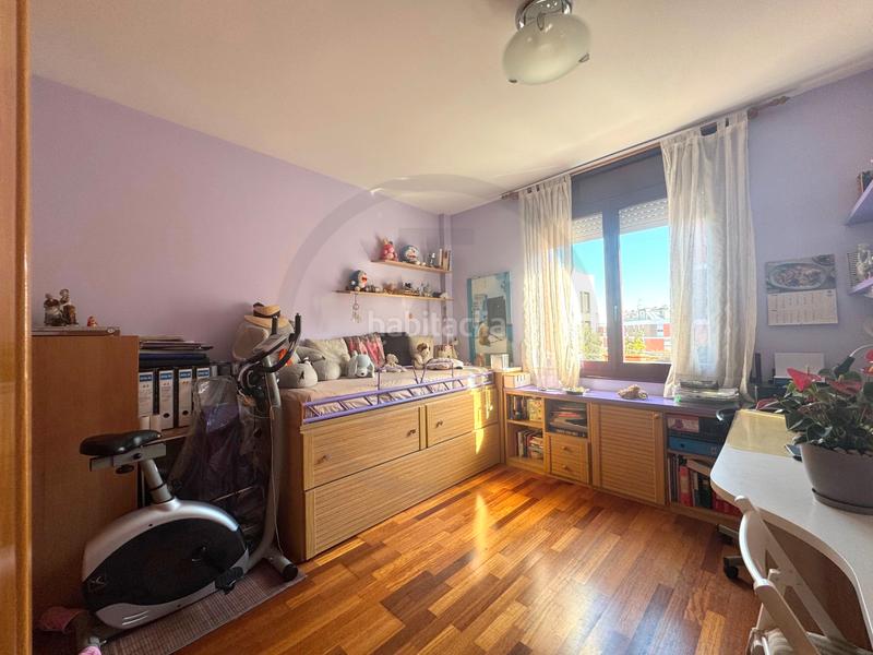 Foto 6b0ef4b5-d1ac-4c80-bc1b-01a57919f840. Appartement avec chauffage dans El Coll Sant Cugat del Vallès