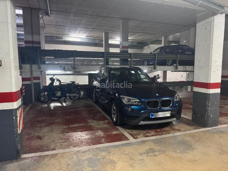 Foto c4a336e1-7637-4504-a8b8-18cc69729271. Appartement avec chauffage dans El Coll Sant Cugat del Vallès