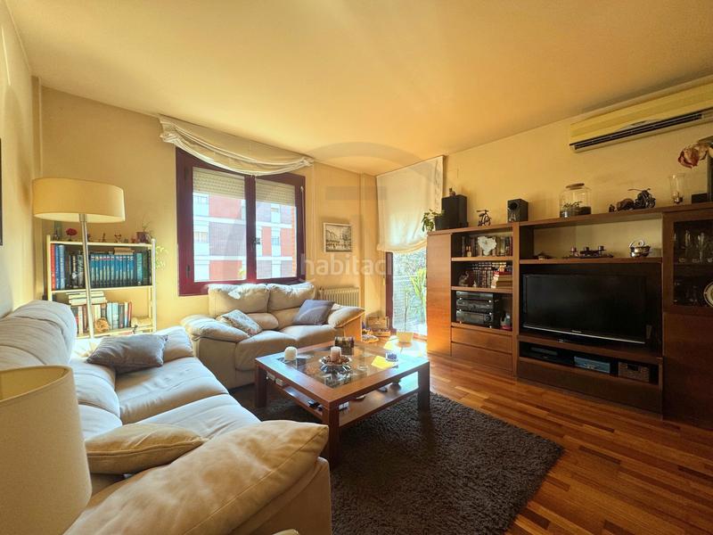 Foto cf8ba06f-5483-4e41-9a33-b74de5600159. Appartement avec chauffage dans El Coll Sant Cugat del Vallès