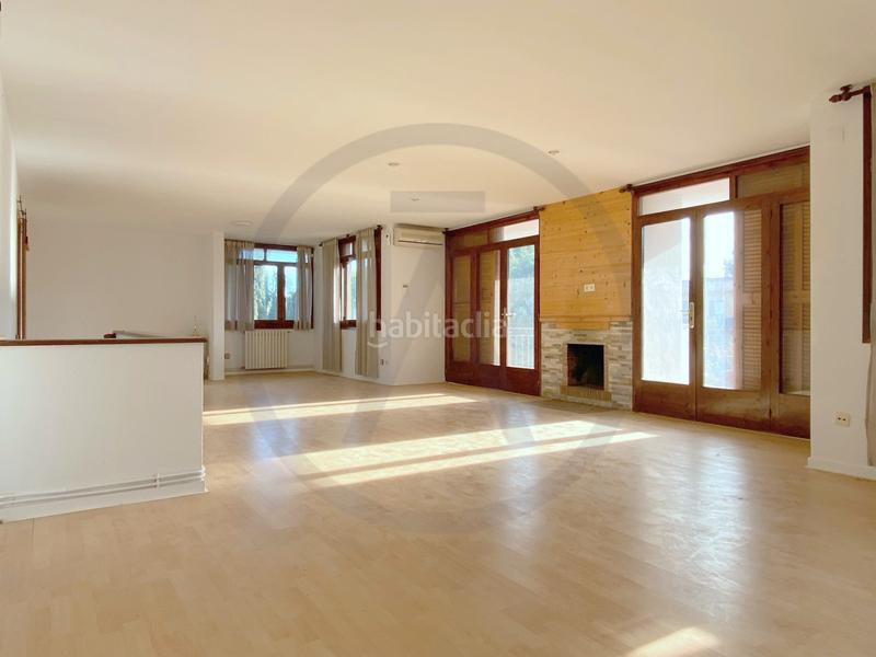 Foto 193571fe-9181-4ca6-85fb-40ccc01c4498. Casa parcela plana! en Matadepera