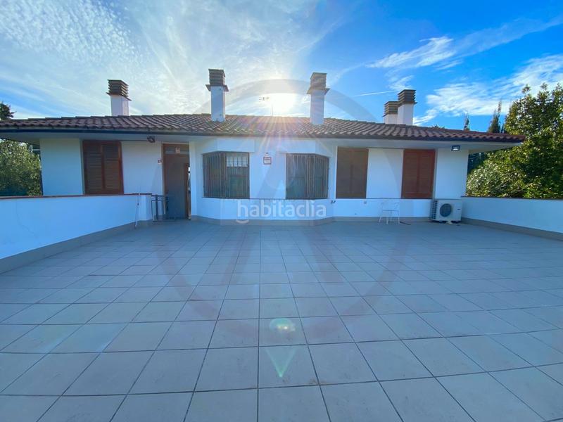 Foto 377b3276-b7ac-4635-ba73-29a529ce40b9. Casa parcela plana! en Matadepera