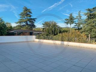 Maison à Matadepera. Parcela plana!