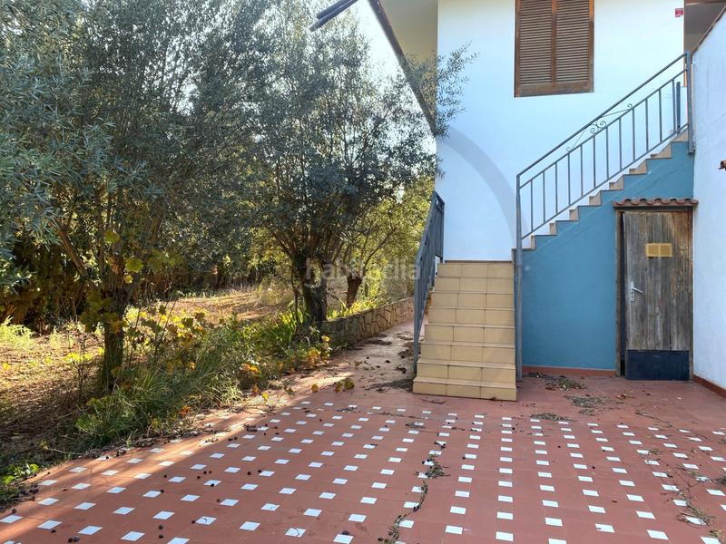 Foto 448c7814-6aea-42db-839c-1e2f79560a7f. Casa parcela plana! en Matadepera