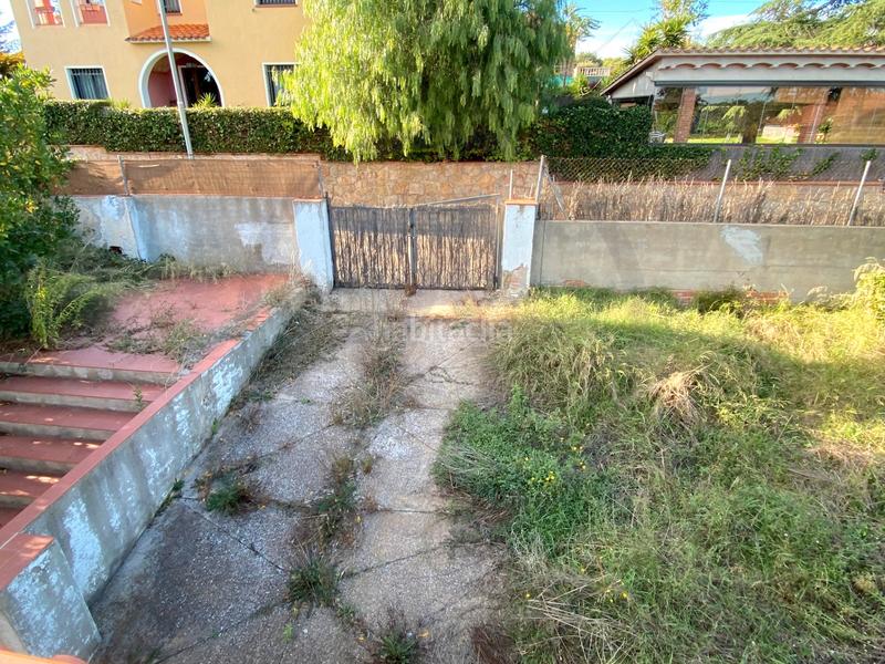 Foto 46babbbb-89e9-4f35-ab4a-7c9945e251b7. Casa parcela plana! en Matadepera