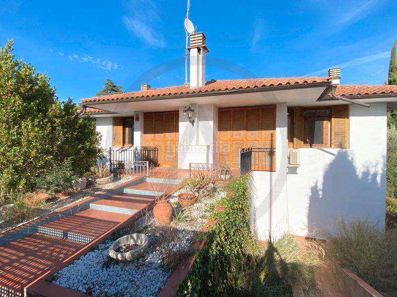 Foto 4dcd4868-2610-48be-a677-1d37a54e545a. Casa parcela plana! en Matadepera