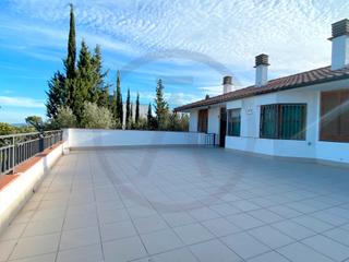 Casa en Matadepera. Parcela plana!