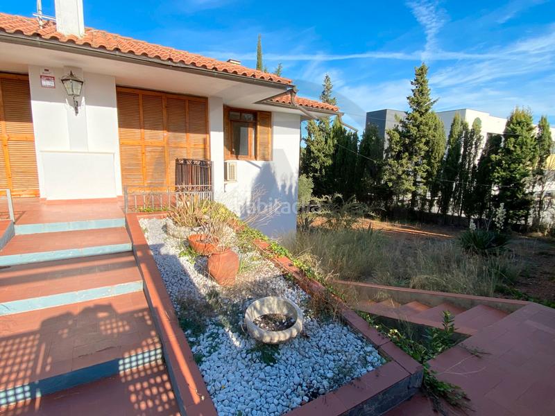 Foto a1442acc-bf63-4a4b-b91c-bca68c538895. Casa parcela plana! en Matadepera