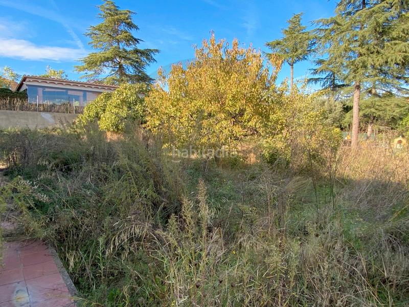 Foto fda910c1-930c-49fb-a9fe-186657c184c9. Casa parcela plana! en Matadepera