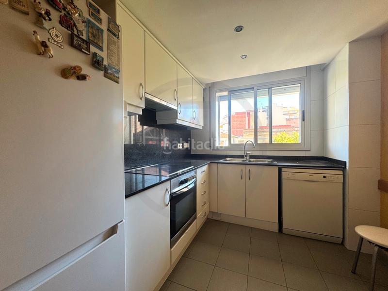 Foto 918dd9f8-607b-4d76-8a65-e82f12d3500c. Appartamento con riscaldamento in Barri del Centre Terrassa