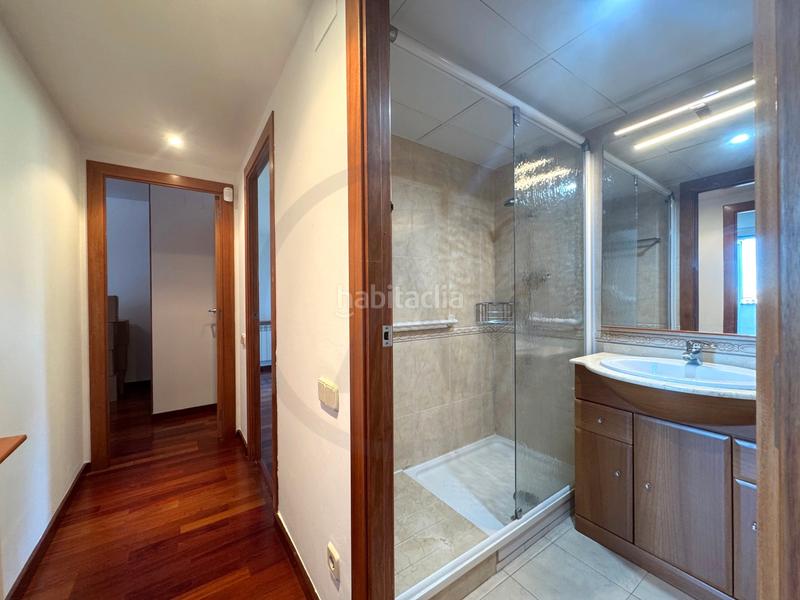 Foto 3fd1b22d-6b07-4ee8-9bec-2b3915ba085e. Etagenwohnung mit heizung in Barri del Centre Terrassa