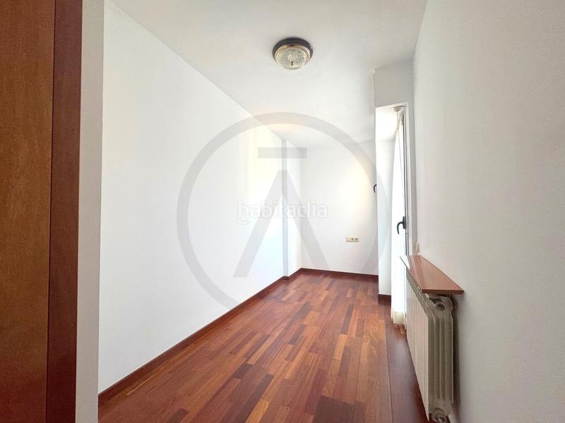 Foto e30e283a-6a9a-45bb-b175-a204610e46c7. Etagenwohnung mit heizung in Barri del Centre Terrassa