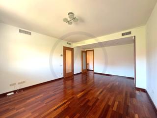 Appartement à Barri del Centre