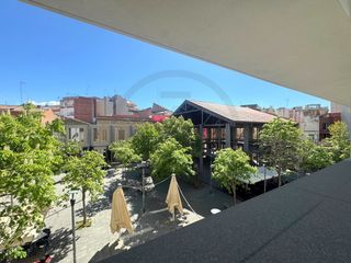 Flat in Barri del Centre. En pleno centro!