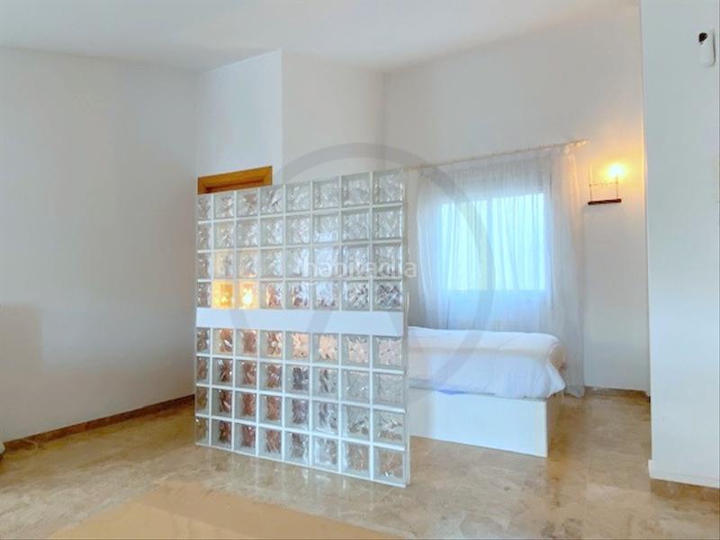 Foto 11441d3d-3bc2-4abf-9223-c8ad75cda8b6. Dúplex amb calefacció aparcament a Can Palet Terrassa