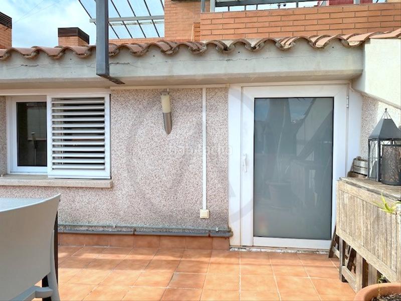 Foto 26bacc86-26ab-4311-b129-df9da1dbab93. Dúplex amb calefacció aparcament a Can Palet Terrassa