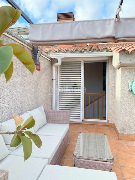 Foto 3260f4a3-7ecc-4f3e-bf74-020c6619af17. Dúplex amb calefacció aparcament a Can Palet Terrassa