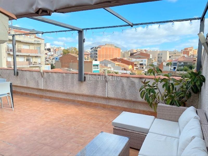 Foto 3f8f6369-a3c3-44f6-9972-6518e63dddb4. Dúplex amb calefacció aparcament a Can Palet Terrassa