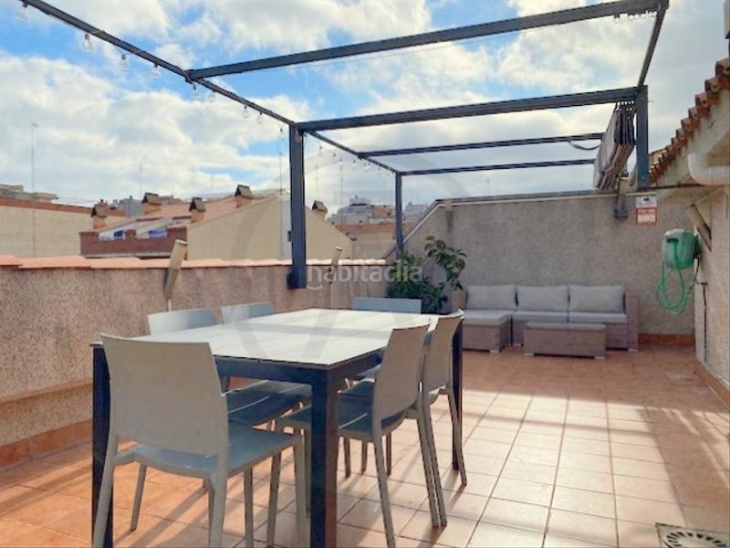 Foto 43939fa3-42af-468c-aa6a-d8ef97fb8b10. Dúplex amb calefacció aparcament a Can Palet Terrassa