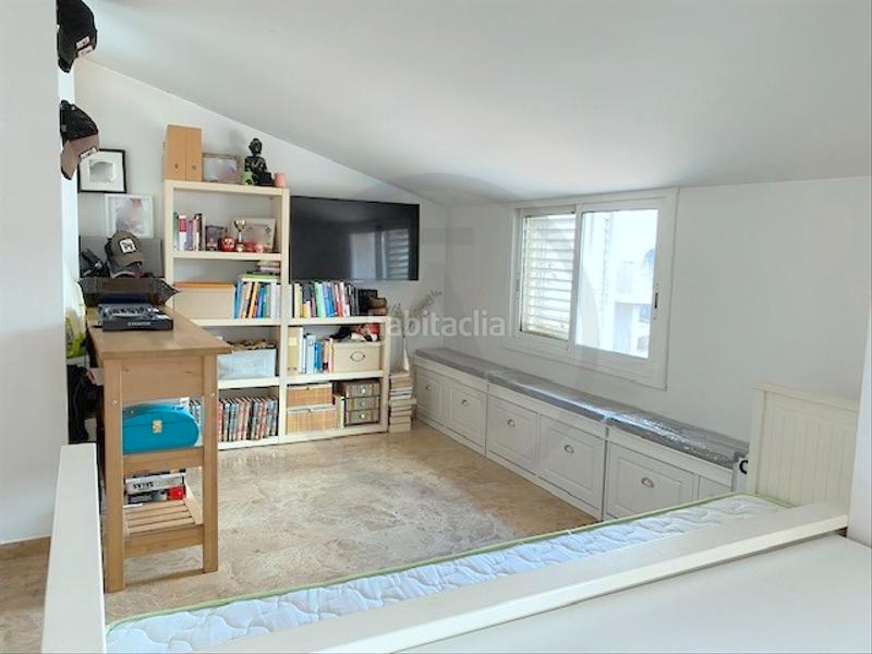 Foto 58d2ad12-1adb-403e-a723-4702afbb1b56. Dúplex amb calefacció aparcament a Can Palet Terrassa