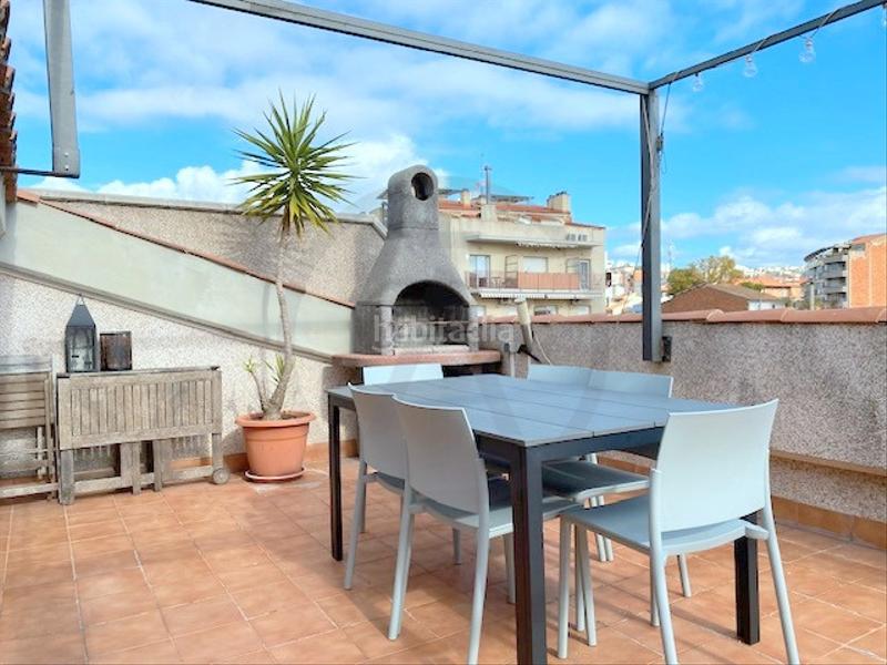 Foto 61410684-726a-4792-9637-6b1d6352a73d. Dúplex amb calefacció aparcament a Can Palet Terrassa