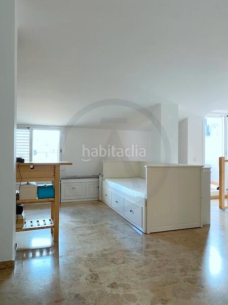 Foto 84dcbe09-5f4f-4e33-bc88-19ac7f24d3c2. Dúplex amb calefacció aparcament a Can Palet Terrassa