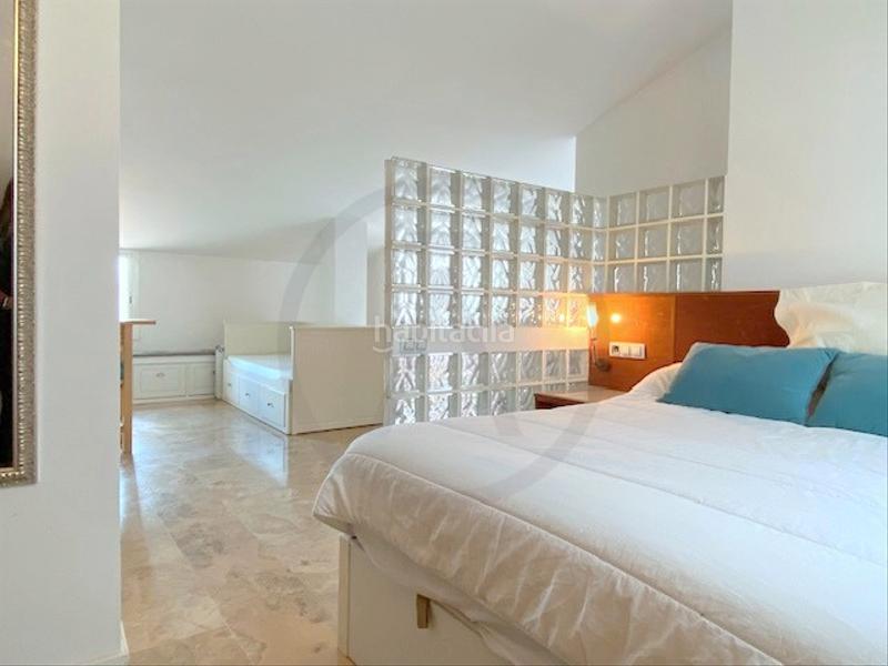 Foto a1ec6477-6d75-4f3d-89da-39e66fd7a7e4. Dúplex amb calefacció aparcament a Can Palet Terrassa