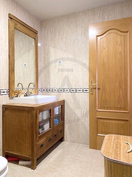 Foto c7ecb23e-8ad1-4e4a-952a-1b1d784d3ca8. Dúplex amb calefacció aparcament a Can Palet Terrassa