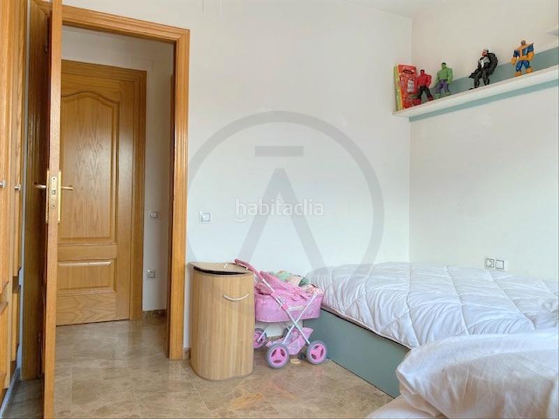 Foto d5e7ff24-8fb9-4541-980a-e196623ad749. Dúplex amb calefacció aparcament a Can Palet Terrassa