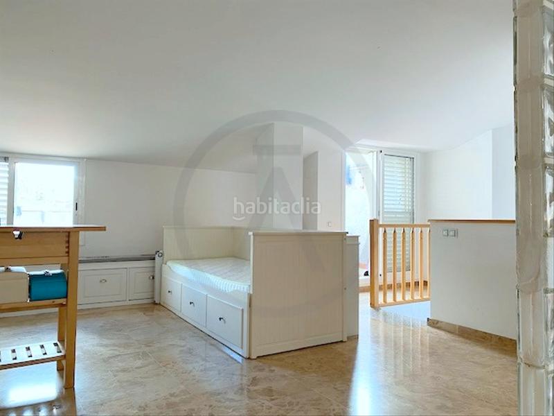 Foto 1a5b0246-8077-49c2-8cd6-b451feaf9418. Dúplex junto al centro! en Can Palet Terrassa