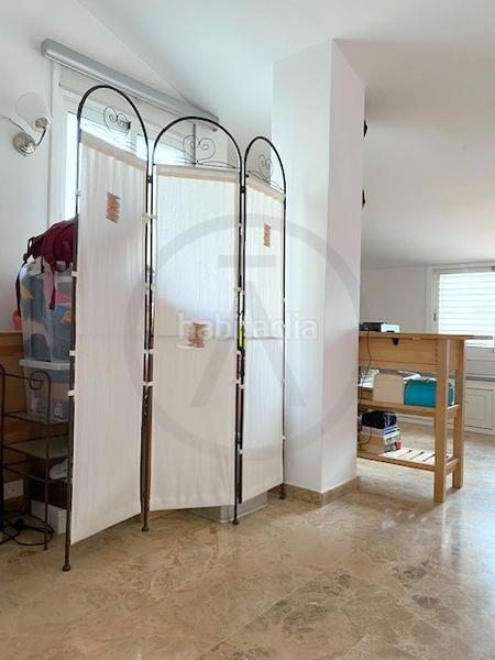 Foto 24dc16f2-8815-4298-bba6-aeb9c847e02d. Dúplex junto al centro! en Can Palet Terrassa