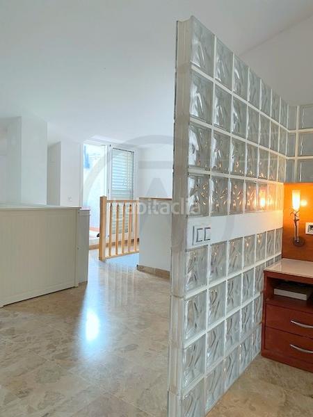 Foto 49bbbb7c-6e2e-47a8-adce-fb58d6ce2736. Dúplex junto al centro! en Can Palet Terrassa