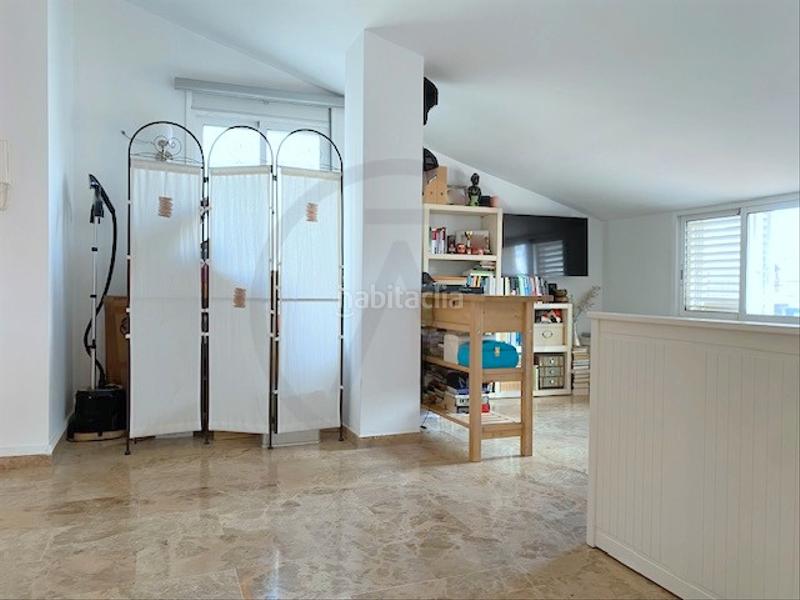 Foto add5d52a-ccbb-45b0-94a9-4cb378c53acd. Dúplex junto al centro! en Can Palet Terrassa