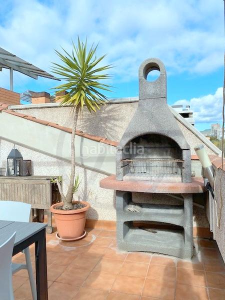 Foto e93a2822-6415-4584-830a-d723a63a299b. Dúplex junto al centro! en Can Palet Terrassa