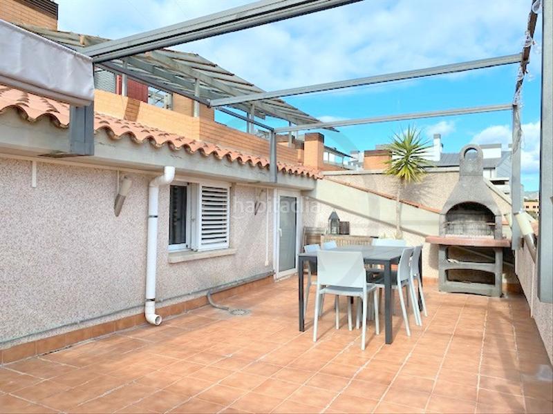 Foto f469c4d1-0411-4773-9ec0-3cdb602dd869. Dúplex junto al centro! en Can Palet Terrassa