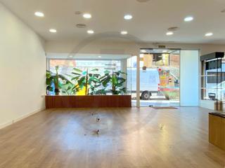 Geschäftsraum in Barri del Centre