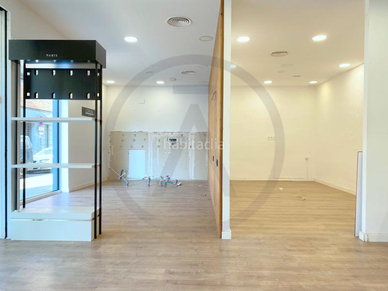 Foto 7253abb2-8350-424b-99fa-86b1b254b515. Location local commercial dans carrer de la cisterna 31 dans Terrassa