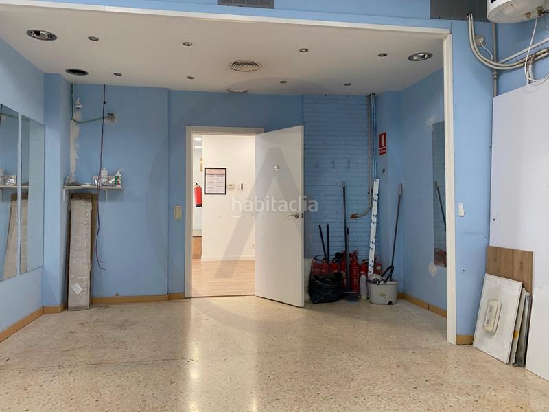 Foto 5b89ddf8-59cb-4aa1-88d9-f7f963144247. Miete geschäftsraum in carrer de la cisterna 31 in Terrassa