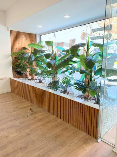 Foto 752872f1-85d4-4e73-b656-06bfe7d636e7. Miete geschäftsraum in carrer de la cisterna 31 in Terrassa